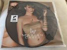 Mariah Carey Butterfly Limited Edition Numbered Picture Disc Vinyl **BRAND NEW**