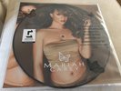 Mariah Carey Butterfly Limited Edition Numbered Picture Disc Vinyl **BRAND NEW**