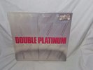 KISS Double Platinum Casablanca 1985 non-gatefold release SEALED