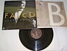 LP - Falco - Junge Römer - 1984 OIS MINT Embossed # cleaned