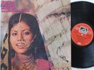 RUNA LAILA - Songs Of Talib-Ul-Maulla LP India 1976 SITAR ETHNO PSYCH GIRL
