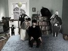 Richard Swift - Atlantic Ocean