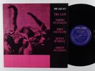 TOMMY FLANAGAN, JOHN COLTRANE & KENNY BURRELL The Cats LP on New Jazz NM ojc