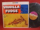 VANILLA FUDGE : S/T (ATCO SD 33-224) Orig 1967 SEALED LP  Psych Classic Rock