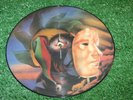 Marillion - Market Square Heroes Picture Disc 12