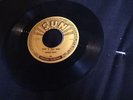 WARREN SMITH..ROCK AND ROLL RUBY...GREAT ROCKABILLY..SUN239. VG++