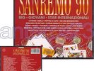 SANREMO 90 RARO 2CD: CATERINA CASELLI MILVA MANGO TURCI