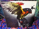 M- CLEAN BRITISH 1974 ORIG = BUDGIE = IN FOR THE KILL   HARD HEAVY SABBATH Psych