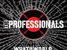 What In The World - The Professionals Vinyl PRE ORDER OUT DECEMBER 01ST