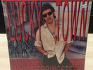 BRUCE SPRINGSTEEN Lucky Town LP SEALED ORIGINAL US Columbia C 53001 1992 SS Rare