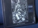 MACHINE HEAD THE BLACKENING OOP 2007 RARE Vinyl 2LP SEALED ***SHIPS FREE***
