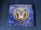 WHITESNAKE LIVE AT DONINGTON 1990 VINYL 3LP RARE ?SEALED ***SHIPS FREE***