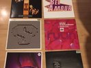 8 X Vinyl House Classics