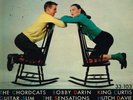 ROCKIN TOGETHER u.s.ATCO LP_orig 1958 rare R&B /BLUES beautiful NEAR MINT 33-103