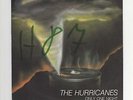 THE HURRICANES - Only One Night (1988) 7'' single vinyl 45 Germany RARE