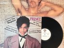 Prince - Controversy - 1981 US 1st Press Vinyl LP + Poster BSK 3601 (EX)