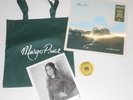 MARGO PRICE Limited edition 750 indie promo pack Third Man colored Jack White M