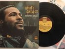Marvin Gaye - What's Going On - 1971 US 1st Press T 310 (NM-) Ultrasonic Clean