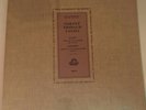 HAYDN & SCHUBERT TRIOS  Cortot Thibaud Casals  Angel Records COLH 12  VG+