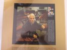HARRY PARTCH The World Of LP MINT SEALED COLUMBIA SQ QUAD QUADRAPHONIC