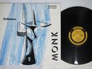 THELONIOUS MONK TRIO SAME PRESTIGE PJ-5 Japan Mono Vinyl LP