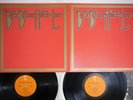 BECK,BOGERT & APPICE LIVE EPIC 40 3P-55,6 Japan Vinyl 2LP