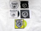 Memorian, Bolt Thrower, Illdisposed, God Dethroned, Six Feet Under, Hatebreed