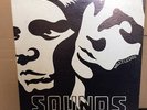 Various ?– Westledge - Sounds LP  High School Record Acid Folk Psyche