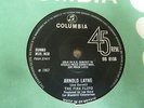 The Pink Floyd - Arnold Layne 1967 UK 45 COLUMBIA 1st PSYCH