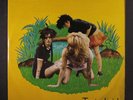 SLITS: Typical Girls / I Heard It Through The Grapevine 12 (UK, some cover stai