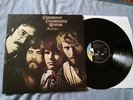 CREEDENCE CLEARWATER REVIVAL pendulum 1970- UK FIRST  PRESS -LIBERTY - EX++