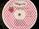 KING'S DUB   MANZIE LP   VINTAGE JAMAICAN PRESS   GENERAL ECHO   LISTEN