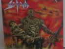 Sodom M-16 LP Orange Vinyl 2 Record + CD  new