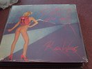 ROGER WATERS THE PROS AND CONS OF HITCH HIKING LP SEALED BANNED NUDE COVER FLYD