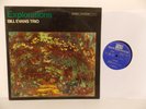 Bill Evans Trio  - Explorations - Jazz LP - Holland