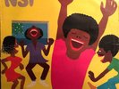 NSI New Sound Island West Indies boogie Digital Zouk Funk Masterpiece Rare? ? ?