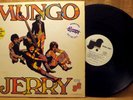 WHITE LABEL PROMO ROCK LP: MUNGO JERRY Self Title 1970 Janus JXS-7000  Gatefold