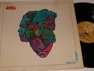LOVE   FOREVER CHANGES LP   ORIGINAL PRESS