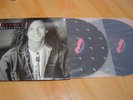 KENNY G BREATHLESS 1992 press KOREA 2 VINYL LP 12