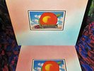 BEAUTIFUL   1972 Orig THE ALLMAN BROTHERS   Eat A Peach GREGG & DUANE LP