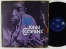 JOHN COLTRANE Lush Life LP on Prestige mono