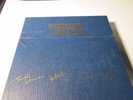 THE BEATLES COLLECTION BLUE BOX SET 14 Records LP - Please Please Me to Rarities