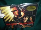 NEW AUDIO FIDELITY VANGELIS BLADE RUNNER (ORIGINAL SOUND TRACK)  LP SN#3123