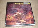 Judas Priest LP Sad Wings Of Destiny