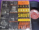 JOHNNY O'KEEFE ( J.O.K. ) 