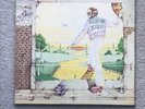 Elton John Yellow Vinyl Goodbye Yellow Brick Road