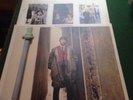 QUADROPHENIA - Soundtrack double LP UK press The Who / MODS / SCOOTERIST LP