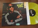 KILLER MIKE R.A.P. Music 2xLP Electric Lime Green Vinyl Rare OOP Run The Jewels