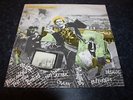 THERE IS NO FUTURE - PUNK COMPILATION -UK ISSUE - VERY GOOD++