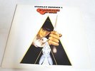 A CLOCKWORK ORANGE SOUNDTRACK BS2573 -LP/Vinyl/Record